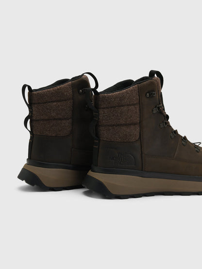 The North Face Men’s Bergen Leather Waterproof Boot