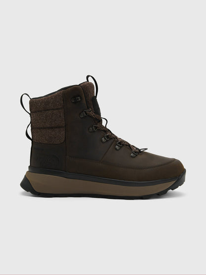 The North Face Men’s Bergen Leather Waterproof Boot