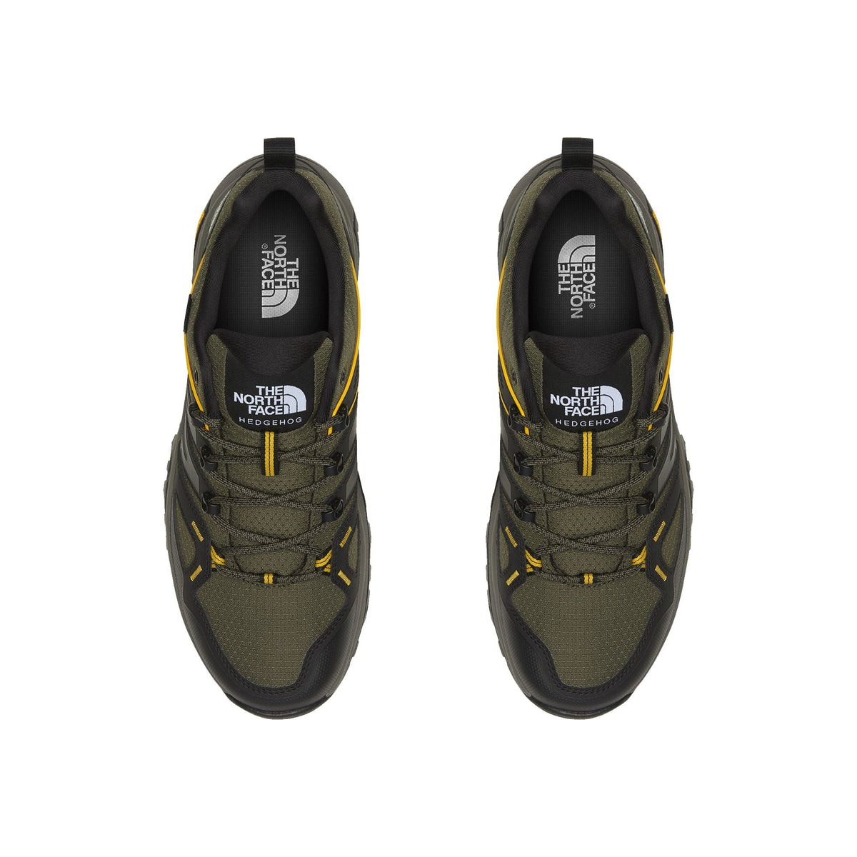The North Face Men's Hedgehog GORE-TEX Hiking Shoe