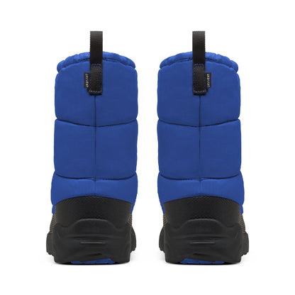 The North Face Youth NSE Traction Bootie WP