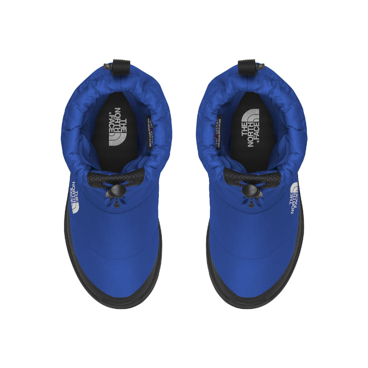 The North Face Youth NSE Traction Bootie WP