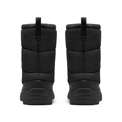 The North Face Youth NSE Traction Bootie WP