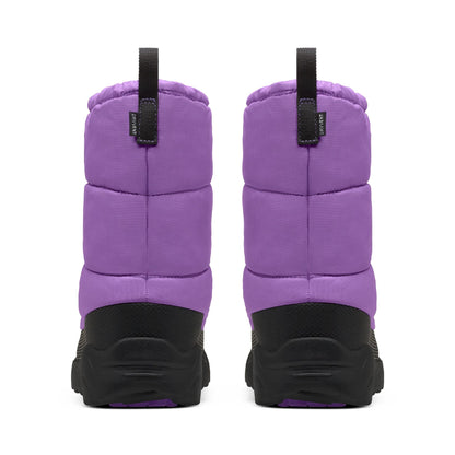 The North Face Youth NSE Traction Bootie WP