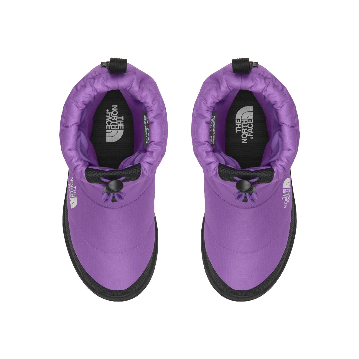 The North Face Youth NSE Traction Bootie WP
