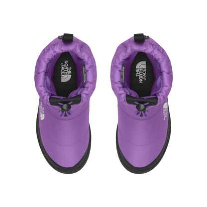 The North Face Youth NSE Traction Bootie WP