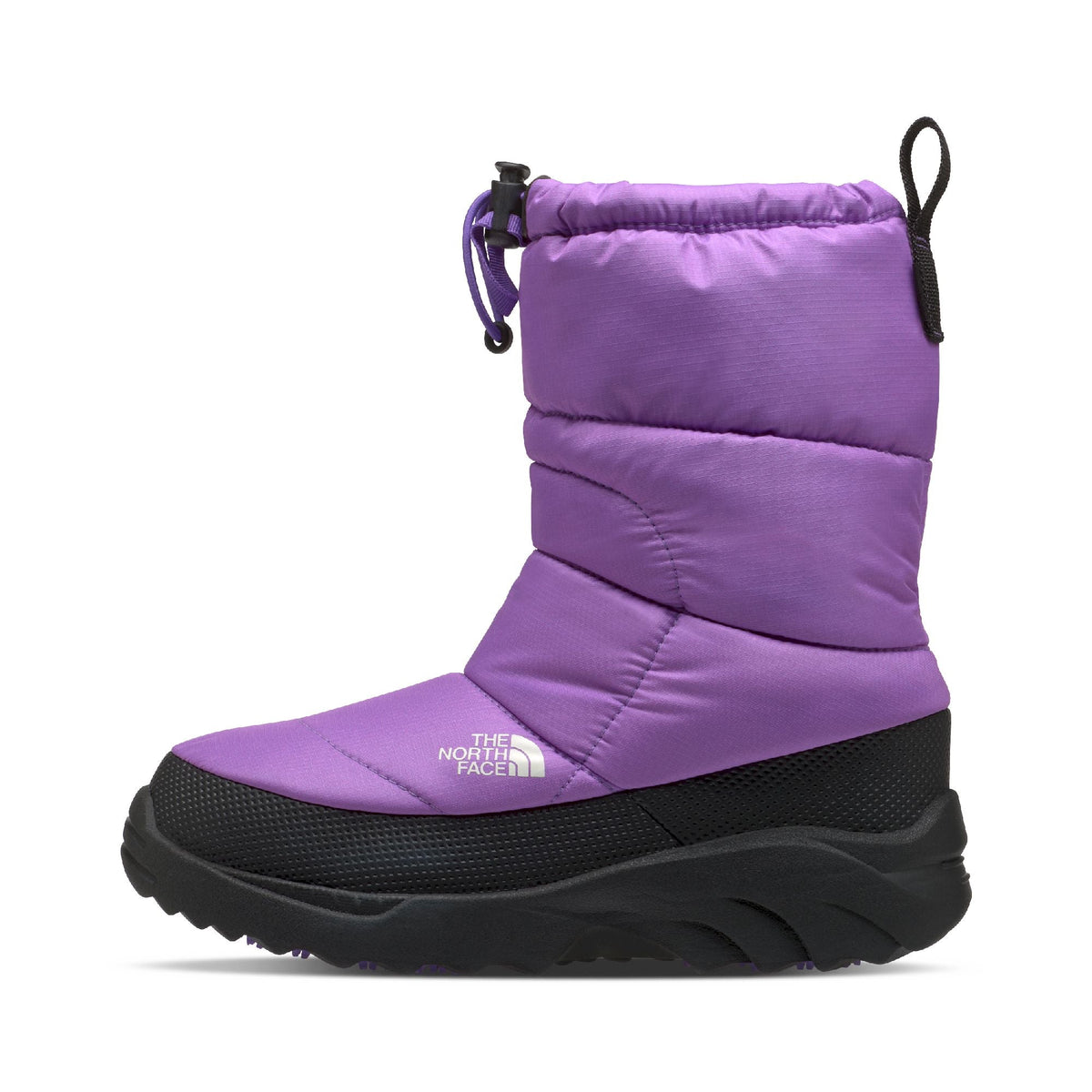 The North Face Youth NSE Traction Bootie WP