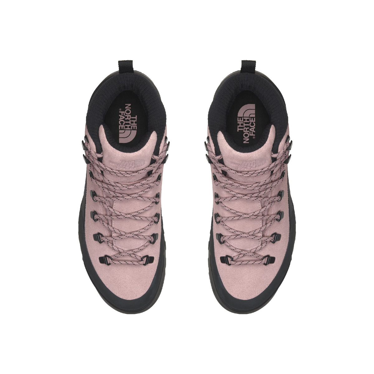 The North Face Glenclyffe Mid Insulated WP Shoe