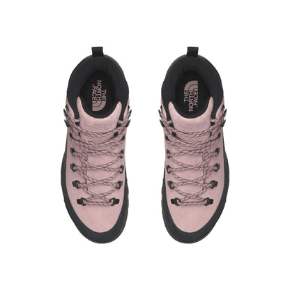 The North Face Glenclyffe Mid Insulated WP Shoe