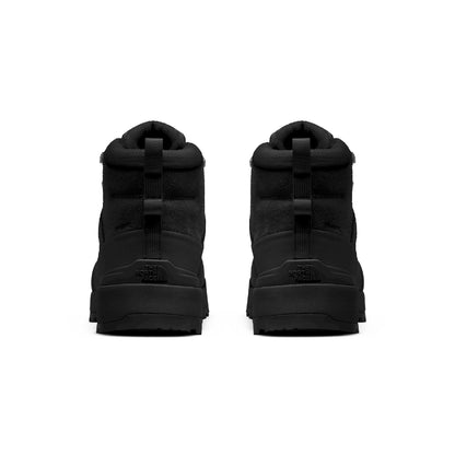 The North Face Glenclyffe Mid Insulated WP Shoe