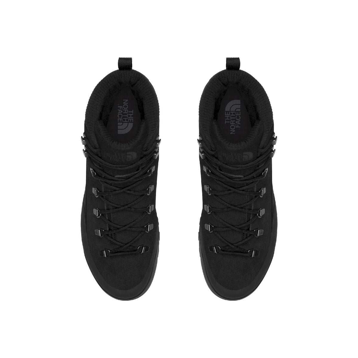 The North Face Glenclyffe Mid Insulated WP Shoe