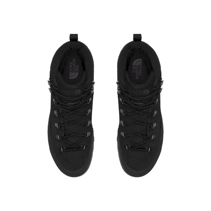 The North Face Glenclyffe Mid Insulated WP Shoe