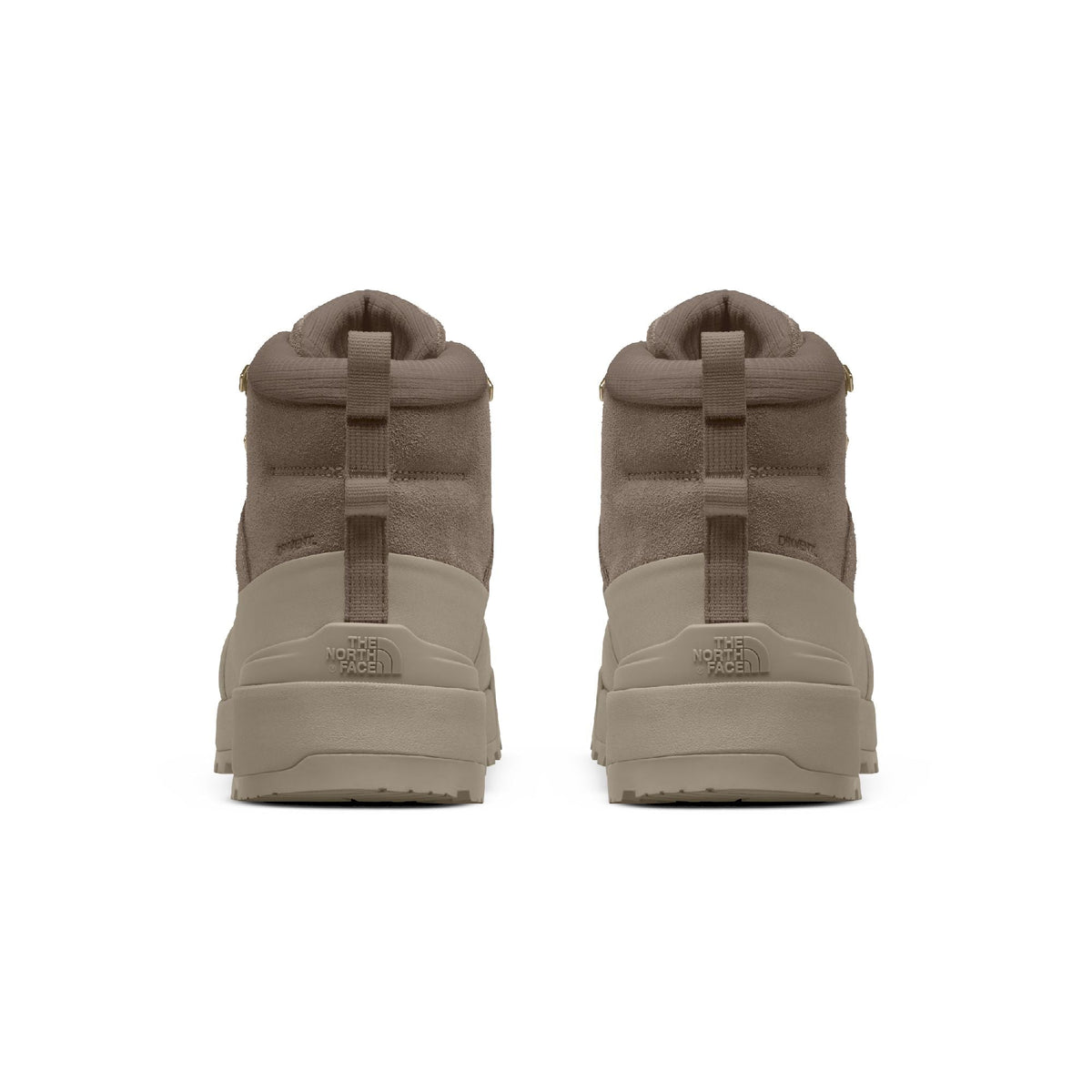 The North Face Glenclyffe Mid Insulated WP Shoe
