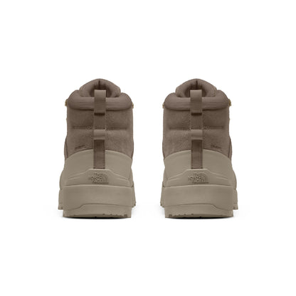 The North Face Glenclyffe Mid Insulated WP Shoe