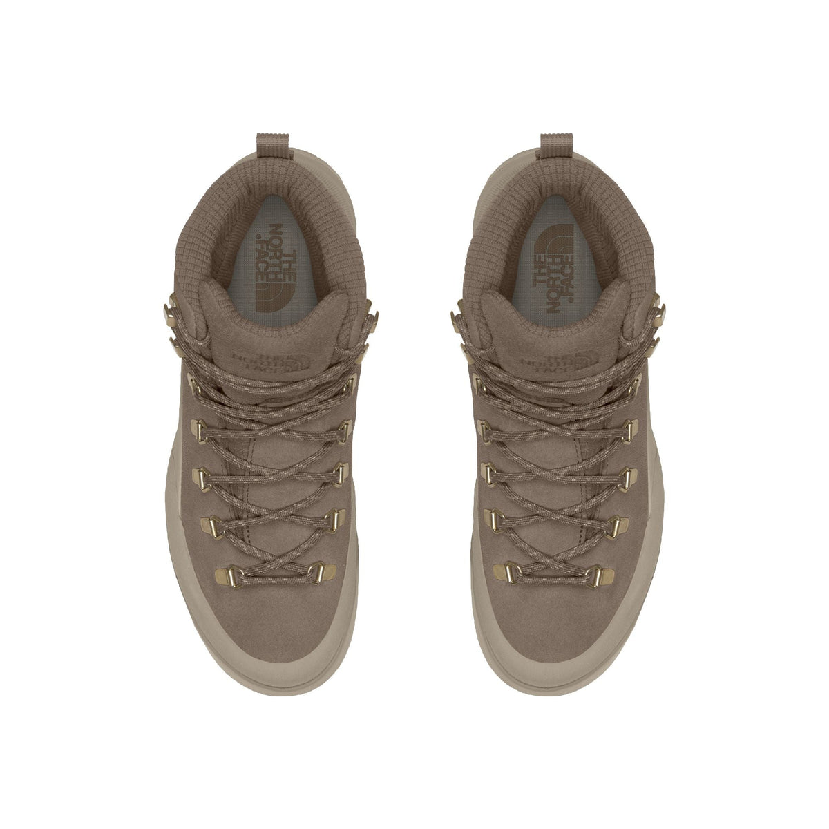 The North Face Glenclyffe Mid Insulated WP Shoe