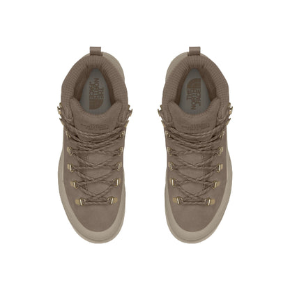 The North Face Glenclyffe Mid Insulated WP Shoe