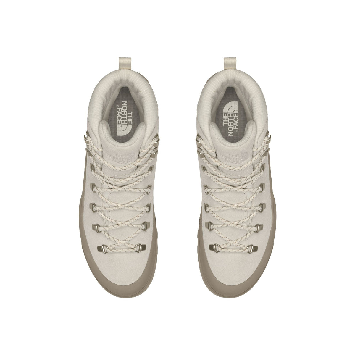 The North Face Glenclyffe Mid Insulated WP Shoe