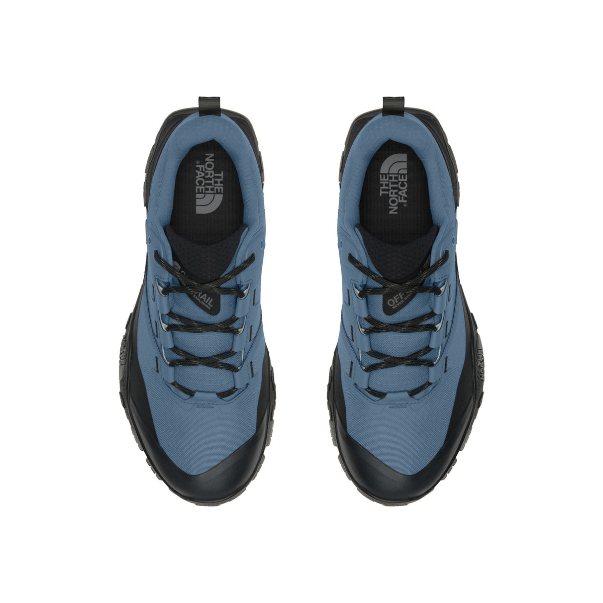 The North Face Men's Offtrail Hike GORE-TEX Hiking Shoe