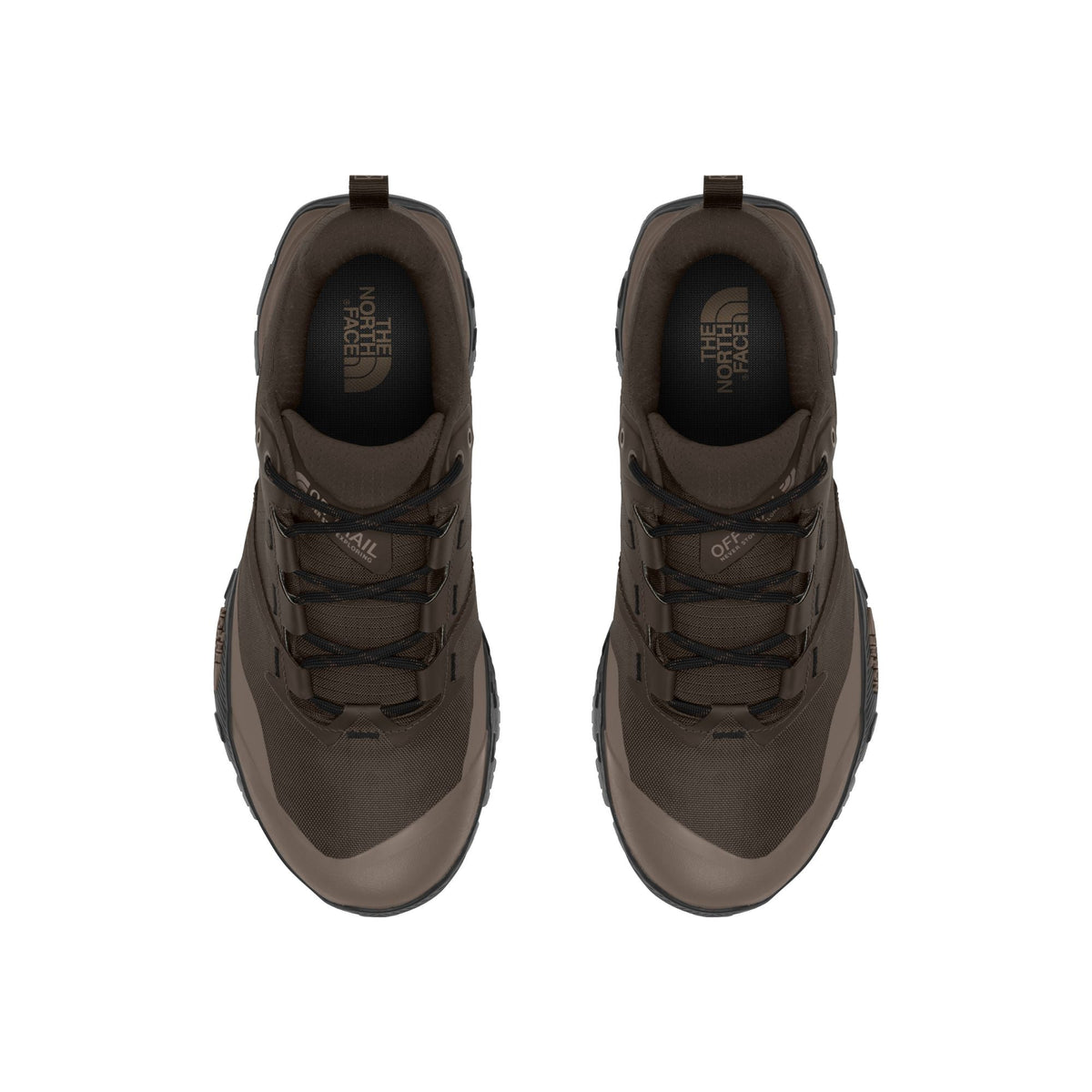 The North Face Men's Offtrail Hike GORE-TEX Hiking Shoe