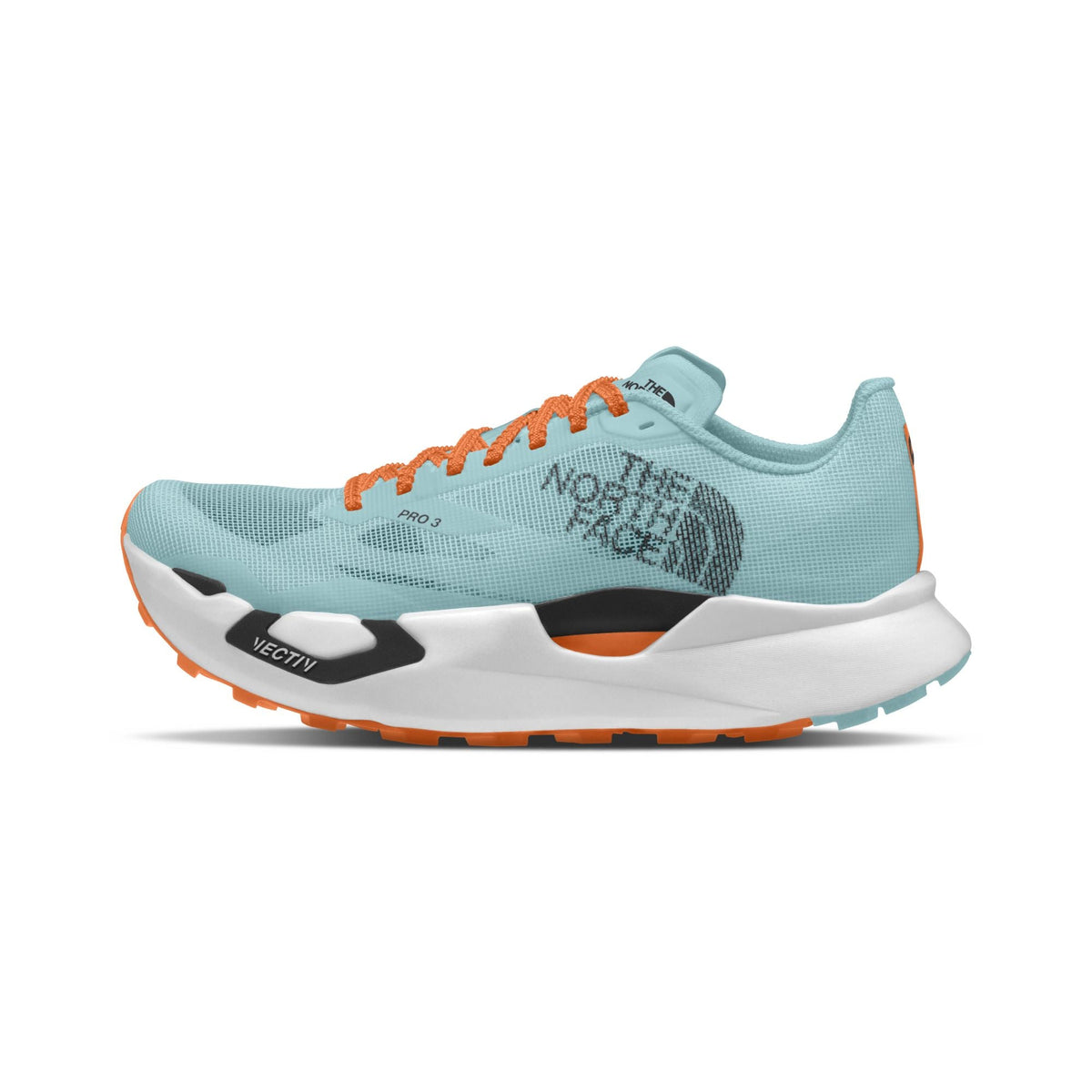 The North Face Summit Series VECTIV Pro 3 Trail Shoe