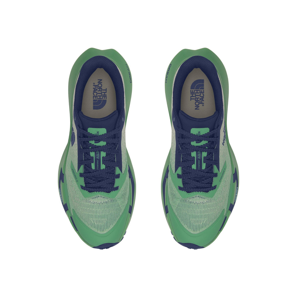 The North Face Men's VECTIV Enduris 4 Trail Shoe