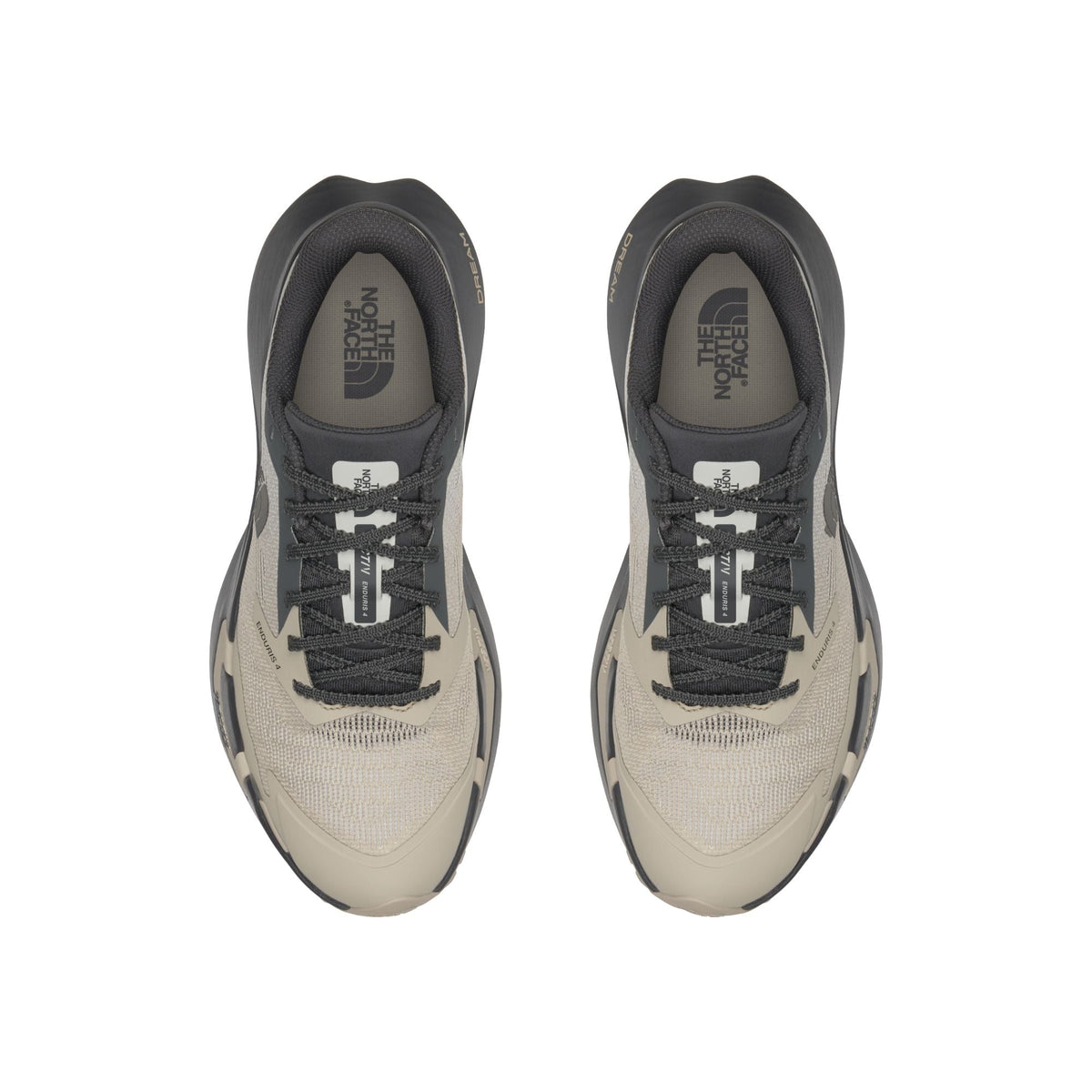 The North Face Men's VECTIV Enduris 4 Trail Shoe