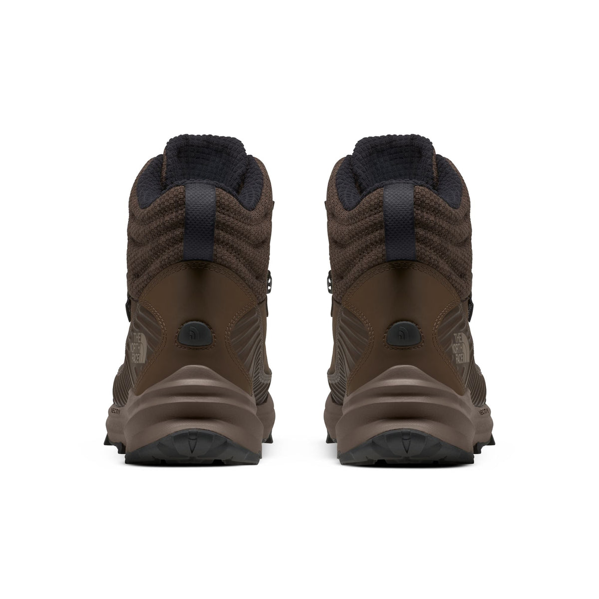 The North Face Men's VECTIV Fastpack Insulated WP Hiking Boot