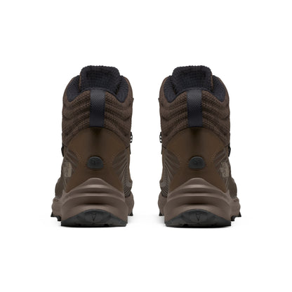 The North Face Men's VECTIV Fastpack Insulated WP Hiking Boot