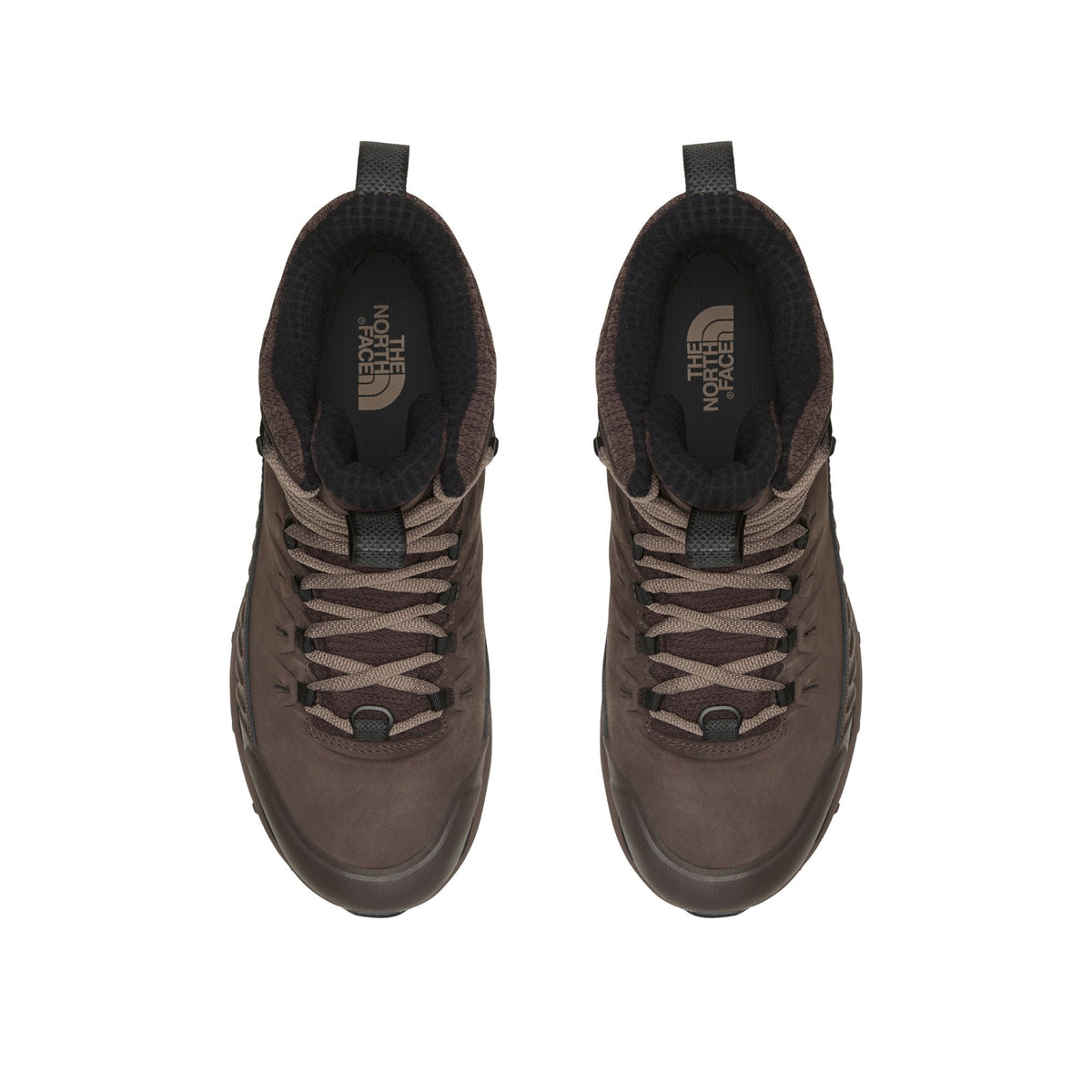 The North Face Men's VECTIV Fastpack Insulated WP Hiking Boot