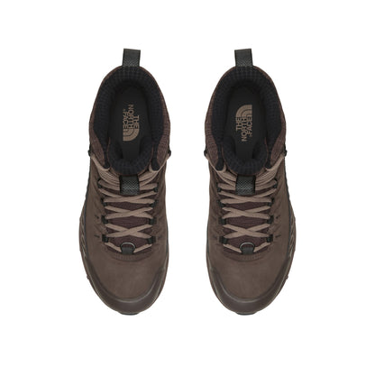 The North Face Men's VECTIV Fastpack Insulated WP Hiking Boot