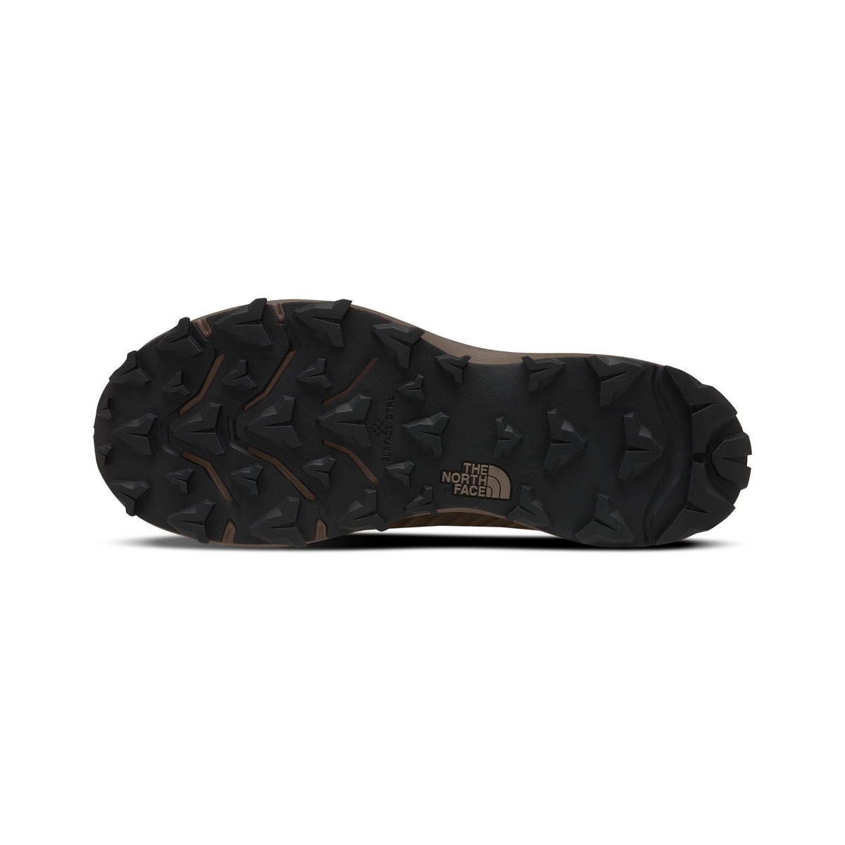 The North Face Men's VECTIV Fastpack Insulated WP Hiking Boot