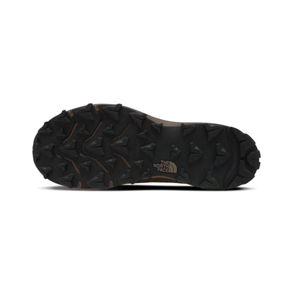 The North Face Men's VECTIV Fastpack Insulated WP Hiking Boot