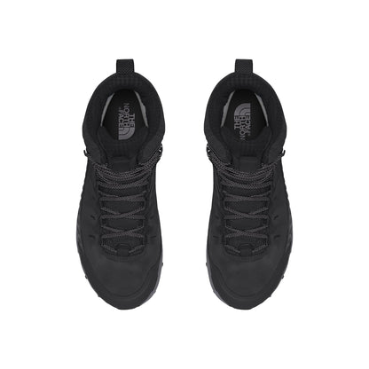 The North Face Men's VECTIV Fastpack Insulated WP Hiking Boot