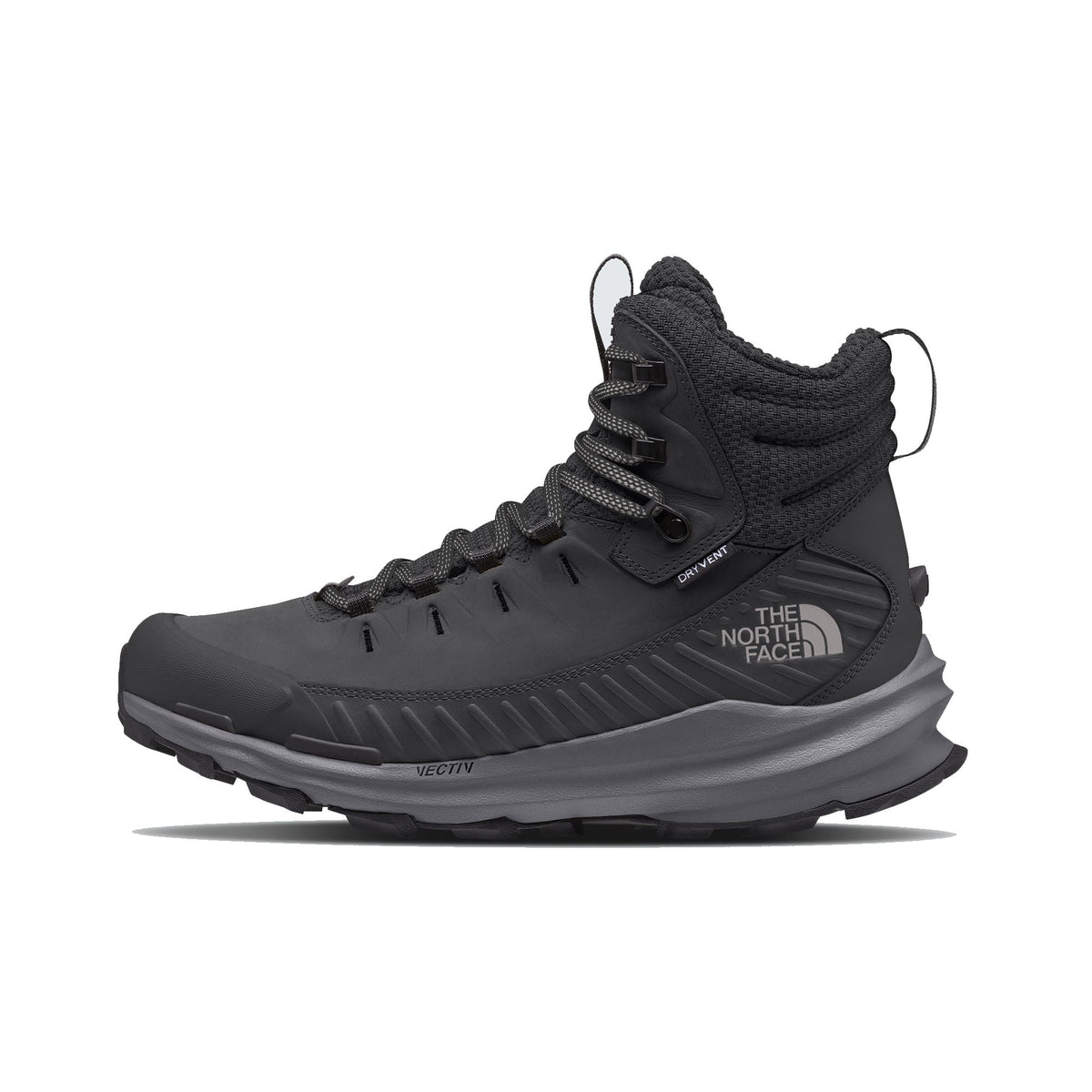 The North Face Men's VECTIV Fastpack Insulated WP Hiking Boot