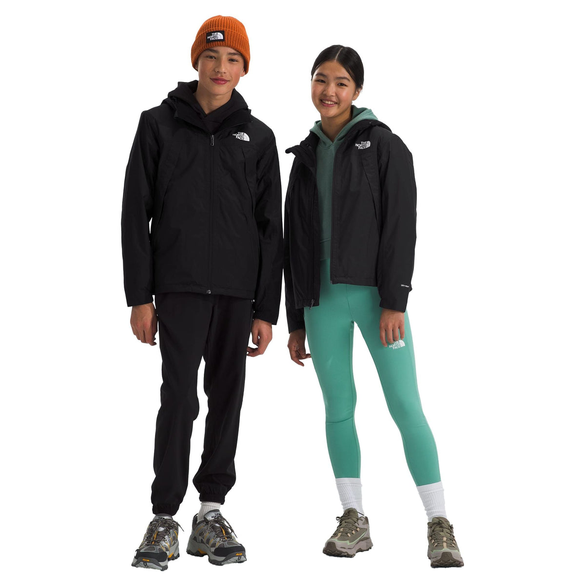 The North Face Teen Antora Triclimate