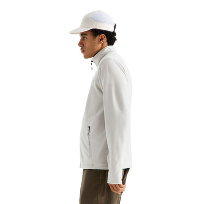 The North Face Men's Cedar Trail Grid Fleece Full Zip Jacket