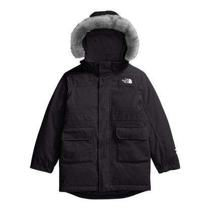 The North Face Kids' Arctic Parka