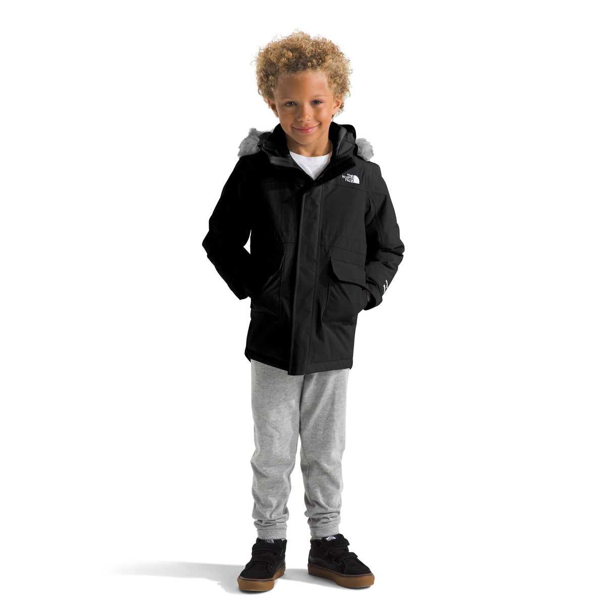 The North Face Kids' Arctic Parka