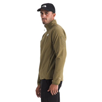 The North Face Men's Tek Approach Jacket