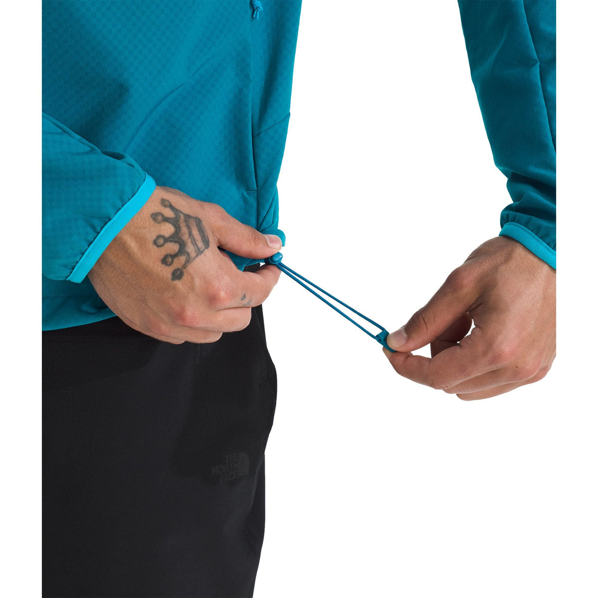 The North Face Men's Tek Approach Jacket