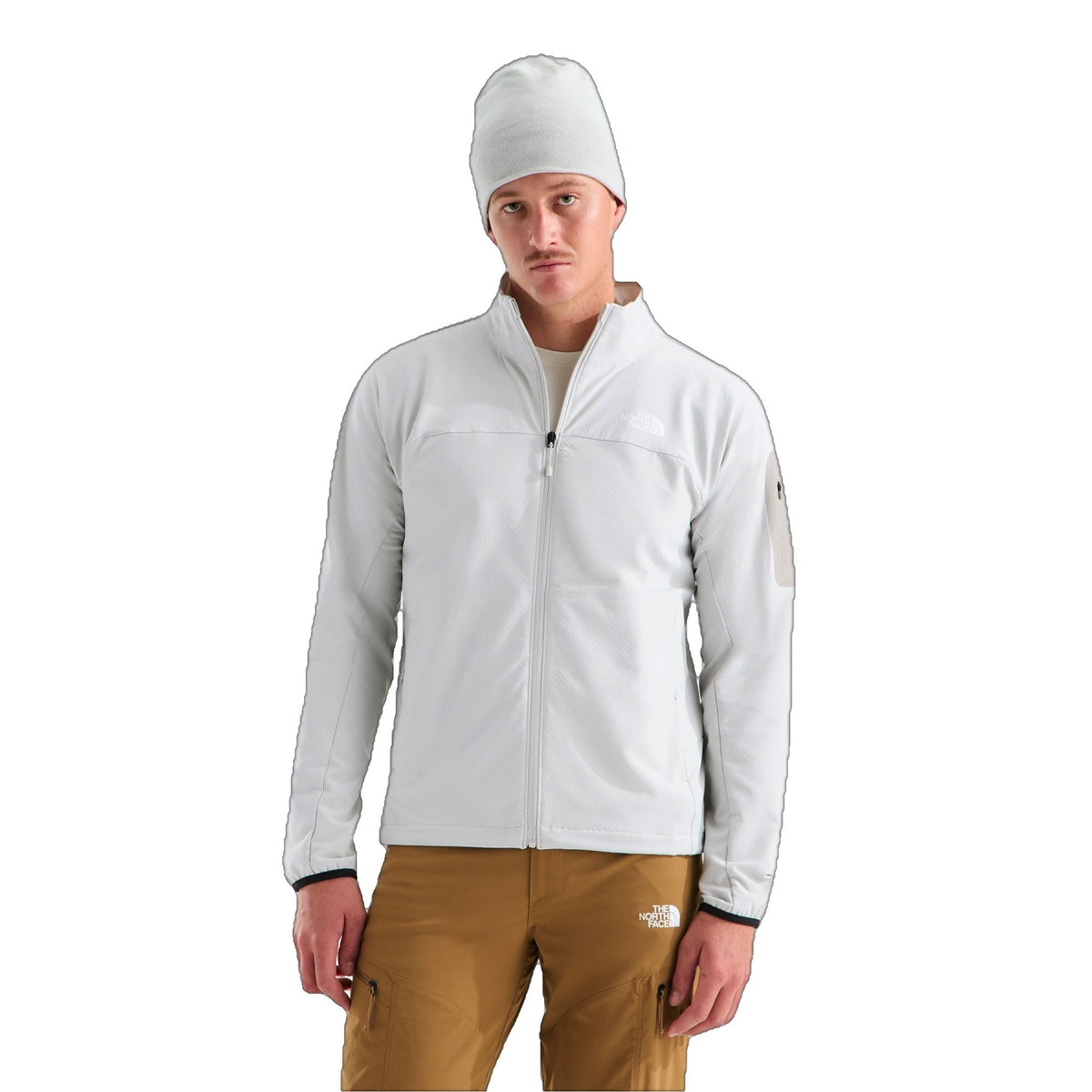 The North Face Men's Tek Approach Jacket