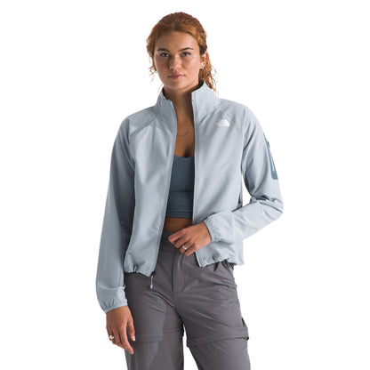 The North Face Women's Tek Approach Jacket