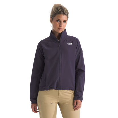 The North Face Women's Tek Approach Jacket