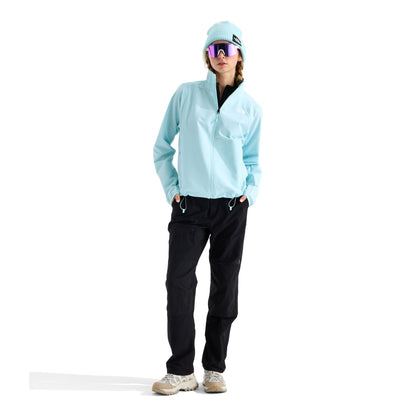 The North Face Women's Tek Approach Jacket