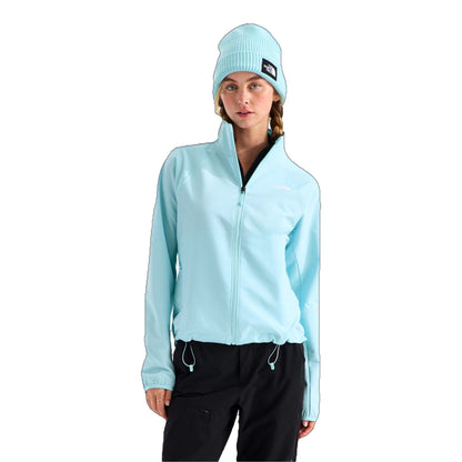 The North Face Women's Tek Approach Jacket
