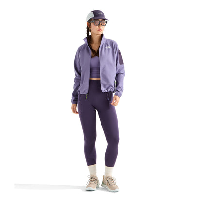The North Face Women's Tek Approach Jacket