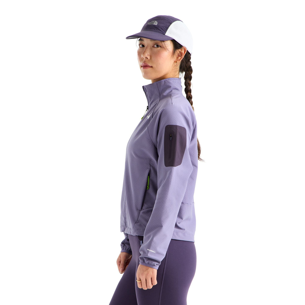 The North Face Women's Tek Approach Jacket