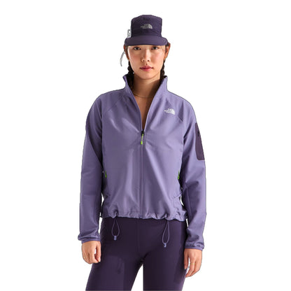 The North Face Women's Tek Approach Jacket