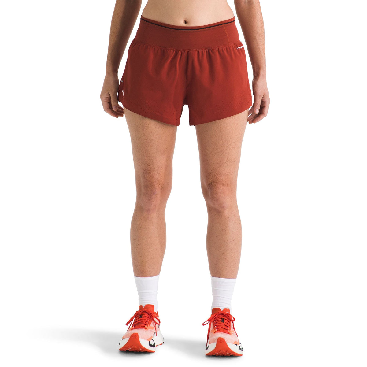 The North Face Women's Summit Series Pacesetter 3" Short