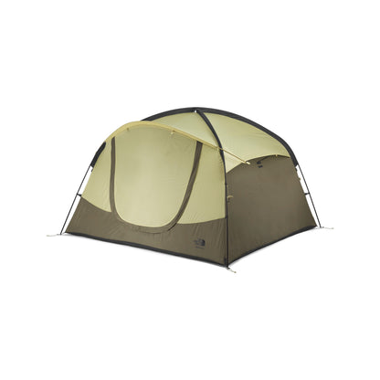 The North Face Sequoia 4