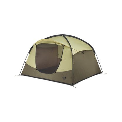 The North Face Sequoia 4